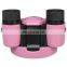 Pentax 8x21 U-Series UP Binoculars (Pink)