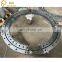 DH360-5 DH340 factory price excavator swing bearing internal gear swing ring turntable slewing bearing