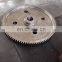 Helical/Spur Gears Quality Big Sized and High Torque Gears