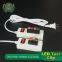LED Test Clips LED Tester Lamp test connector