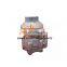 Wholesale High Quality A7 HOWO Automotive Chassis Parts Truck Chassis Parts WG9619470080 Power Steering Pump