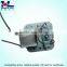compressor nebulizer motor shaded pole motor