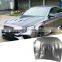 Капот двигателя из углепластика с воздухозаборником для Mercedes Benz W205 C Class C43 C180 C200 C260 C300