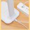 LED Folding Reading Lamp Eye Protection Bedside Lamp Bedroom Dormitory Student Study Folding Table Lamp