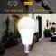 AC100-240V 5W 7W 9W A60 Rotes Licht E26 E27 LED-Glühbirne