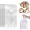 Sterilized Hydrated Grain Bag Mushroom Grow Bags with 0.2 Micron Filter Patch Mushroom Spawn Bag