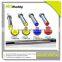 Nantong modern sporting chrome olympic hex trap bar manufacture