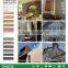 Flexible clay China manufacturer Unique modern house design Flexible chicago brick
