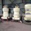 China most popular talcum powder grinding mill/raymond grinding mill