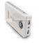 ET-P12A Power Bank External Backup Battery White