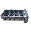 2.4 Ford Duratorq cylinder head fully assembled with valves and springs