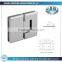 180 degree glass to glass shower hinge (SH-33/180)