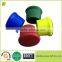 Colorful wine stopper cork stopper with factory price