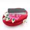 2015 chinese style embroidery bag vintage leather clutch bag