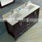 Wooden Bathroom Vanity 8904-60"