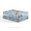 3 folding travel mattress foldable bed