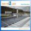 Steel Roof Tile PV Mounting System
