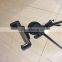 Four segment professional camera tripod with aluminum alloy tube