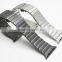 Luxury 316L watchband Link Bracelet strap For Apple watch stainless steel band loop 42mm 38mm