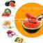 Amazon hot FDA approved 304 stainless steel watermelon slicer fruits watermelon slicer corer