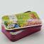 handmade soap storing metal box,storage box for needle and thread,snacks tin jars