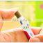 Fimo Clay Yellow Duck Pen Customised Ball Pen, High Quality Yellow Duck Pens