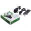 Manufacturer price freesat v8 angel super golden Freesat V7 Max Satellite Receiver DVB-S2 1080P HD TV Box Decoder V7 hd max                        
                                                Quality Choice