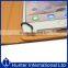 Genuine Leather Look Like Tablet Case For iPad 4