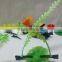 2105 New Fashion Flower fruit alloy Cute style Plant hair pin