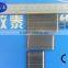 Glued hooked ends steel fiber