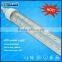 t8 led tube light new/led cooler refigerator freezer tube 1.5m 150cm 1500mm 32w V shape