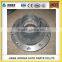 SHAANXI SHACMAN tractor truck parts brake disc