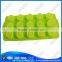 China promotion hot sale silcone funny 3D chocolate molds