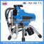 Hot selling !!!! airless Paint Spray Machine/china painting sprayer for wall