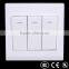 Middle east style 13a waterproof wall switch made in China