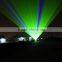 stage disco RGB 10W ILDA PC full color animation laser light