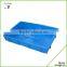 High-quality stackable storage plastic box for food