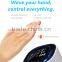 Easycare Smart2 - Hot Vehicle car auto air purifier and car Oxygen bar
