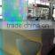 LED light cube lamp with remote control YXF-4343C