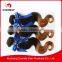 2013 Hot Trend AAAAAA Brazilian Ombre Hair Weaves Two Tone 1b/27# body wave