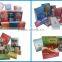 JOIE Full automatical L-bar Pof shrink packing machine for beverage ,cosmetic product