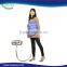 Air Compression Leg Massager Therapy System