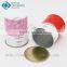 Muesli Hermetic Paper Composite Cans