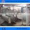 High efficiency steel rotary dryer machine