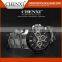 2016 Newest Hot China Quartz Wrist Watches Fashion Stainless Steel Men's Sport Watches 019AMB