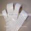 paper material blank white self adhesive label roll