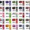 Custom Microfiber Magic Neck Tube Multifunctional Seamless Bandana