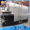 EPCB Pellet Steam Boiler Biomass Fired Boiler