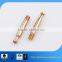 steel galvanized plated furniture cam lock dowel screw