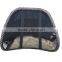 Car waist support Car Mesh Back Support car accessories mesh wasit
